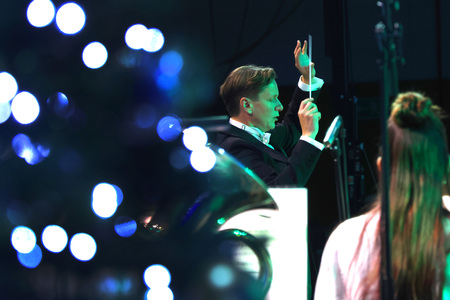 51 BOŽIČNO NOVOLETNI KONCERT BOŽIČNA AVANTURA 28 FOTO LJUBO VUKELIČ